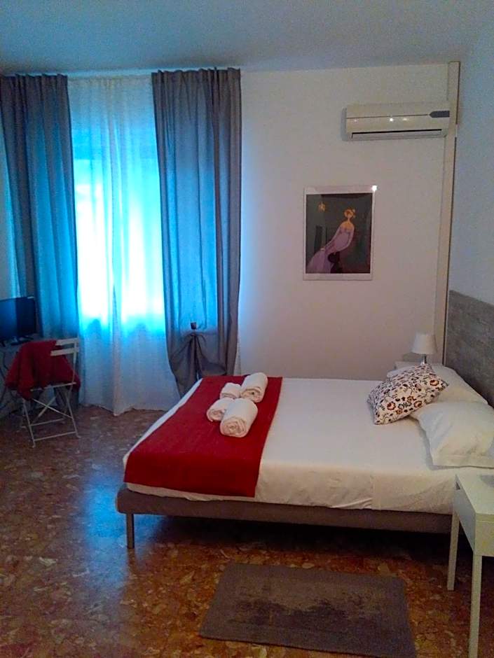 B&B Mameli 41
