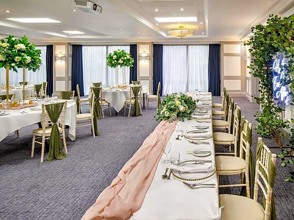 Mercure Nottingham Sherwood