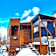 Glamping Hill Asahikawa by A-Gate