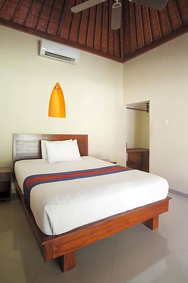 Puri Rinjani Bungalows