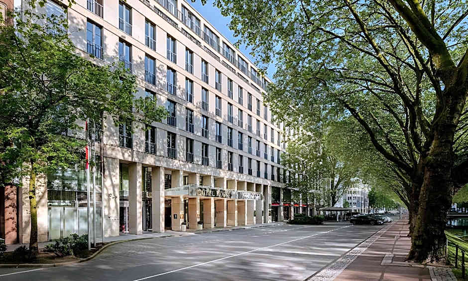 Hotel Ko59 Dusseldorf - Member of Hommage Luxury Hotels Collection