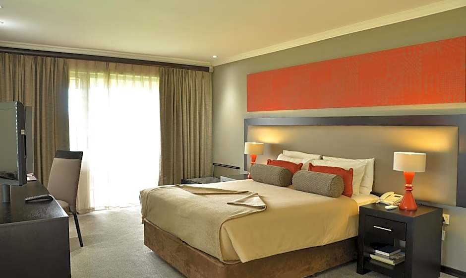 Photo 1 of 4 of Deluxe 2 Beds