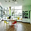 ibis budget Warszawa Centrum