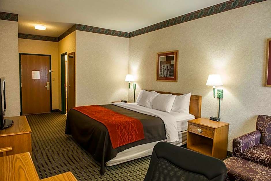 Baymont by Wyndham Franklin