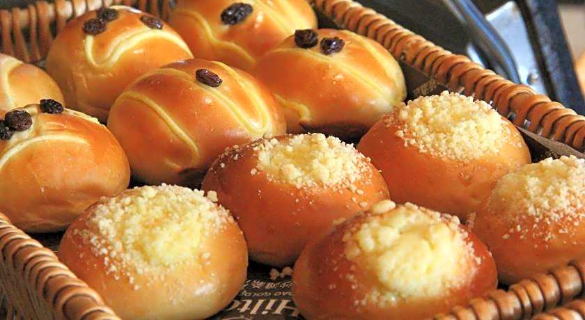 Hilton Qingdao Golden Beach