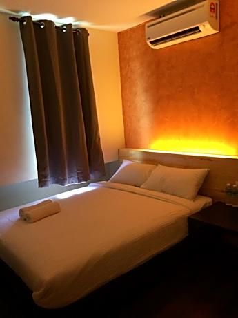 Superior Room with Window