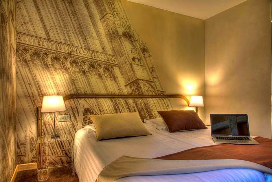 Hotel Cathédrale