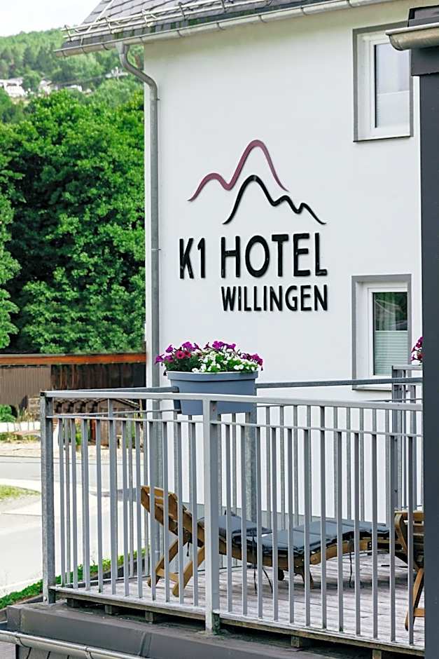 K1 Hotel Willingen