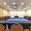 Bristol Guararapes Fortaleza Centro de Eventos