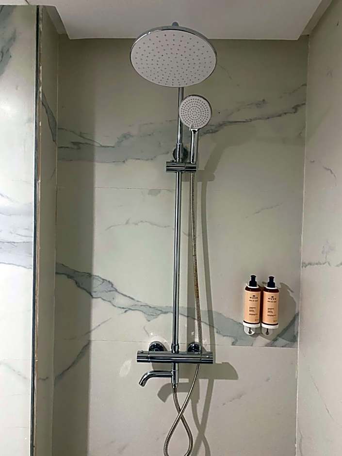 Executive Boutique Hotel Rabat