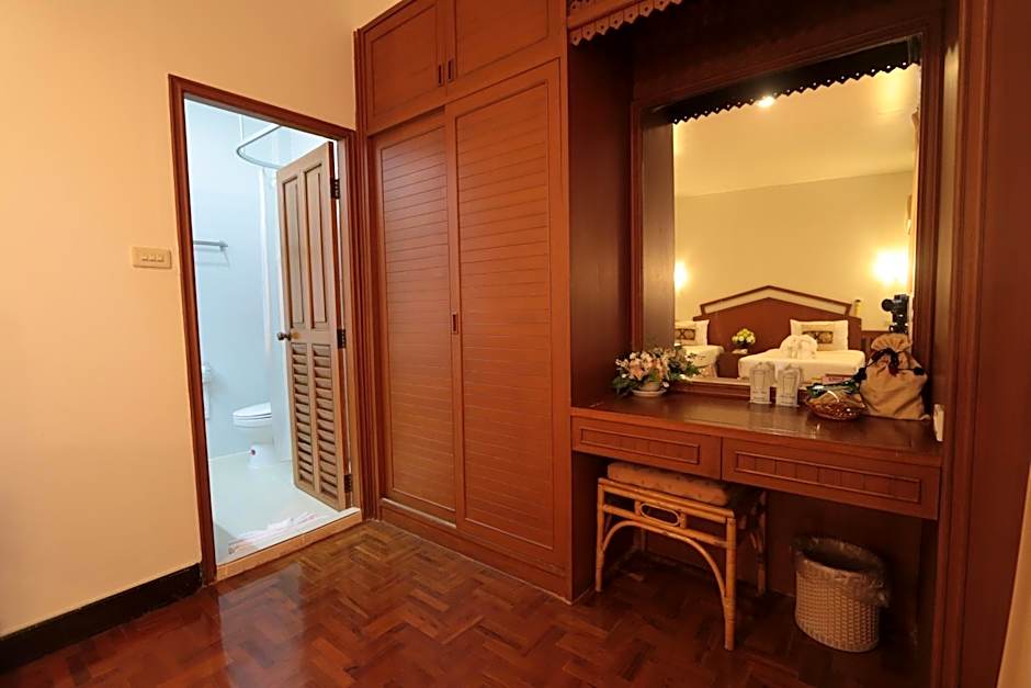 Baiyoke Chalet