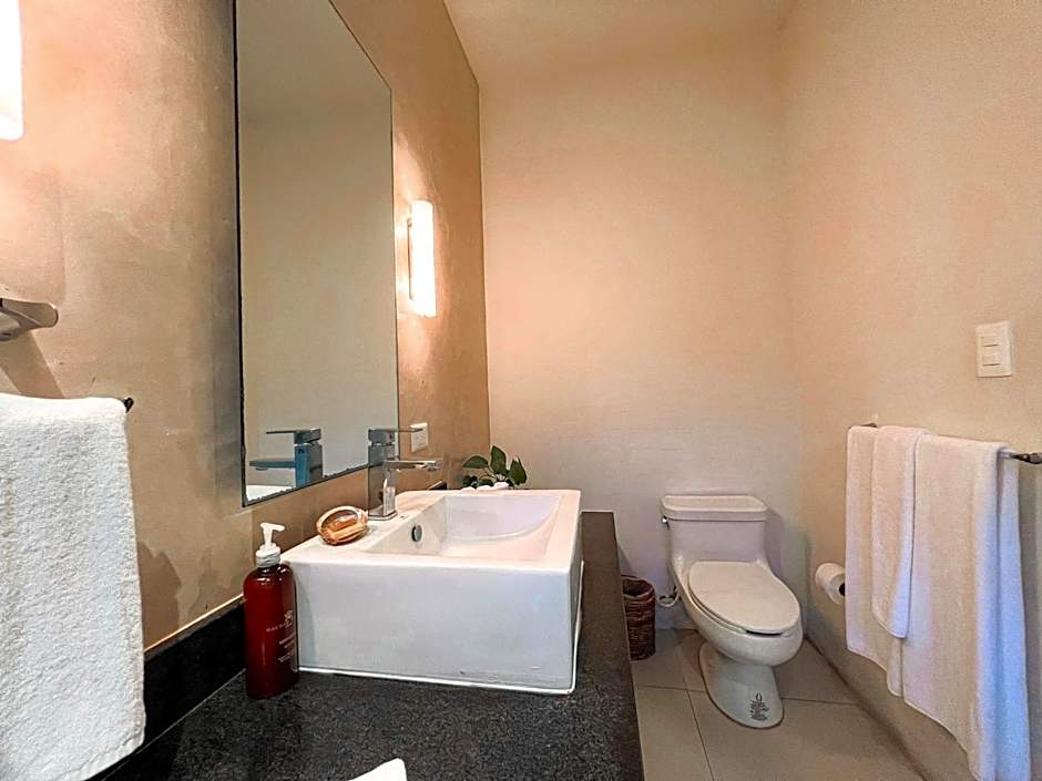 Orchid House Tulum Jungle