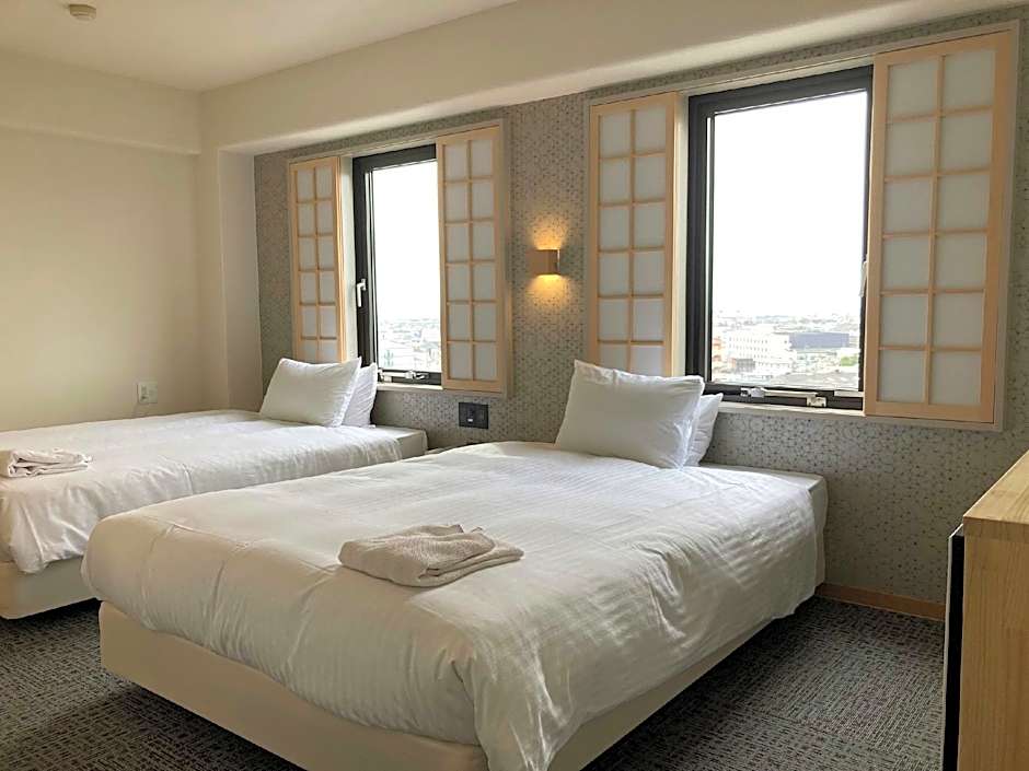 Smile Hotel Fukuoka Okawa