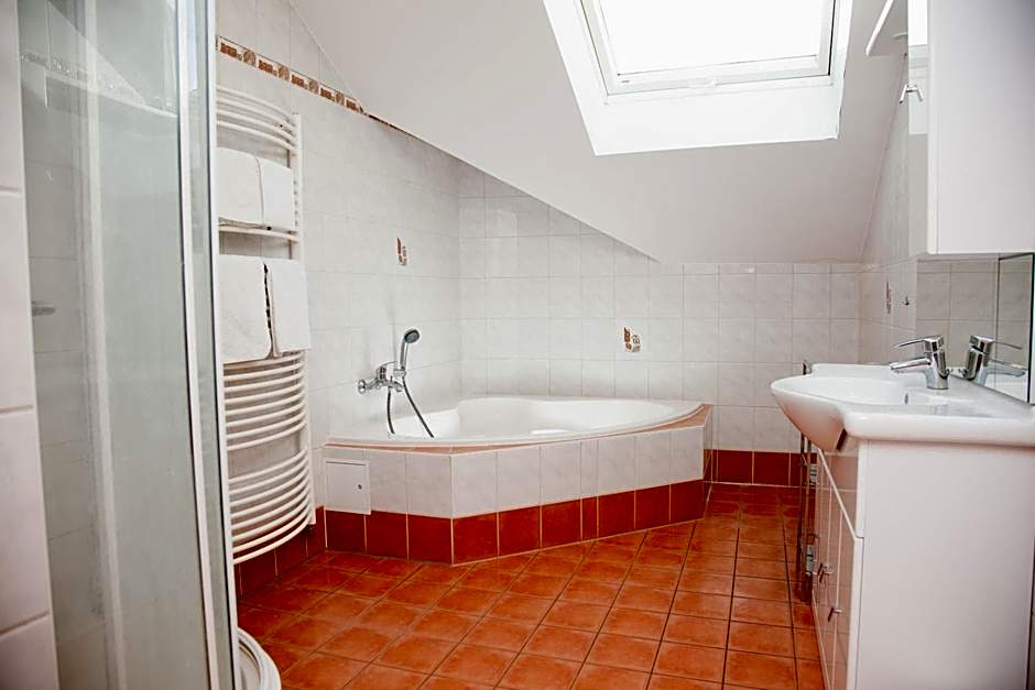 Thermenpension Gigler