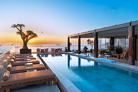 Izmir Marriott Hotel