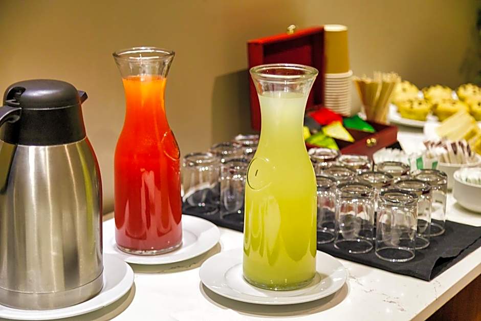 Wyndham Santiago Aeropuerto