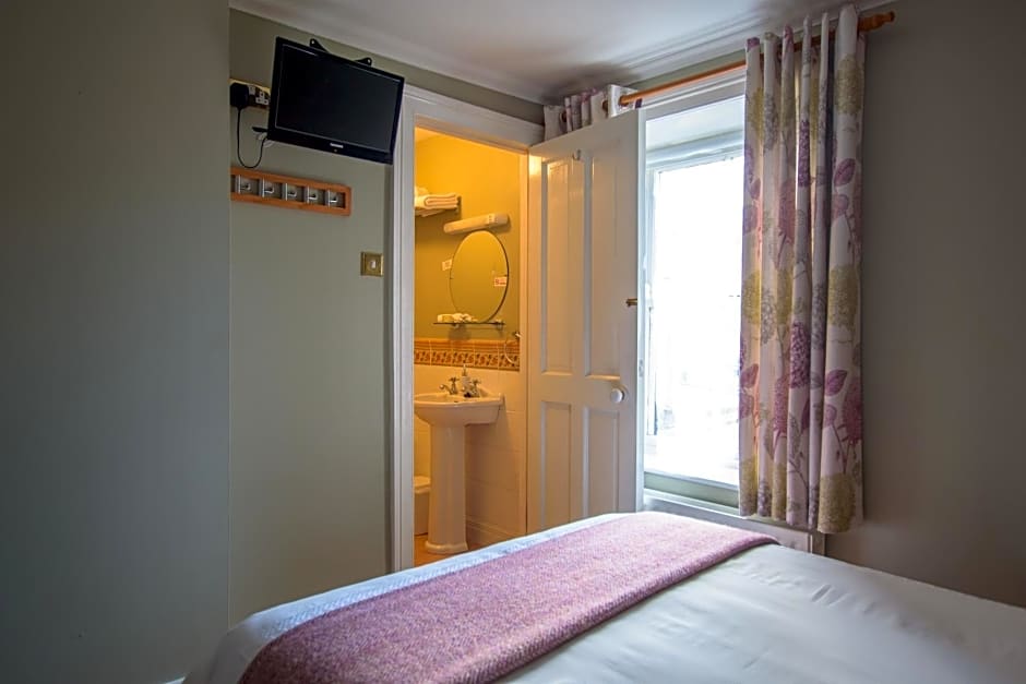 Brennan's Accommodation Glenties