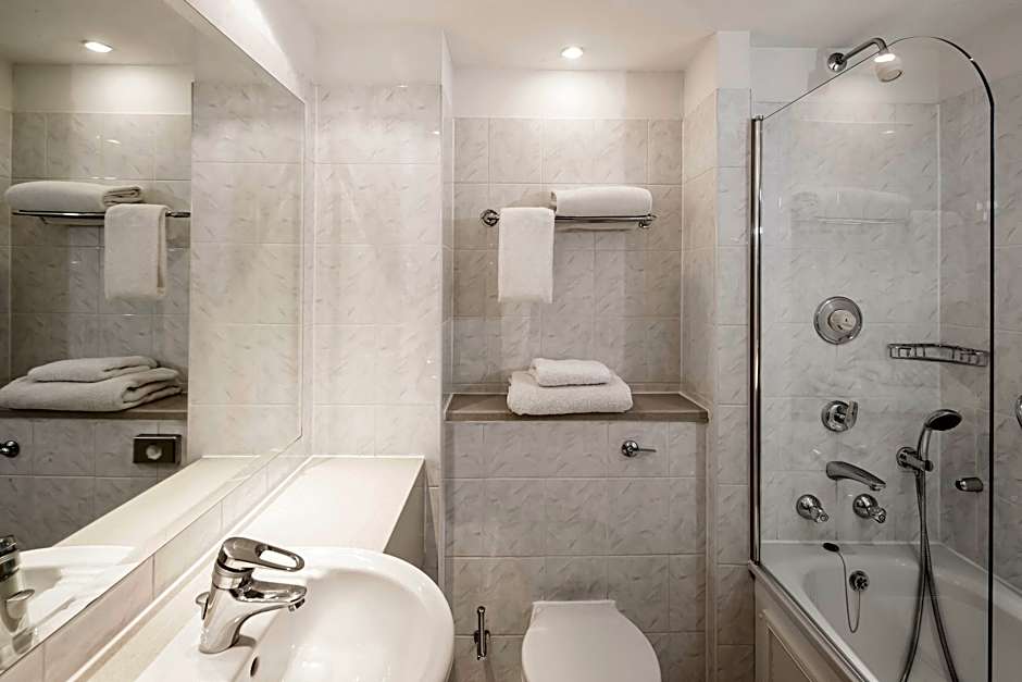 Photo 1 of 4 of Super 1 Bedroom 1 King Bed Suite, View