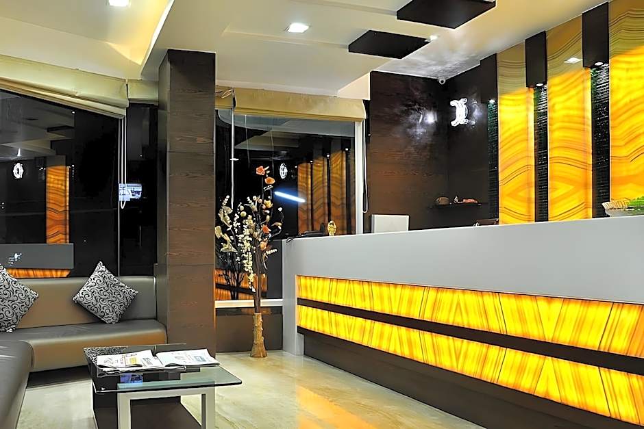 Hotel Shree Narayana