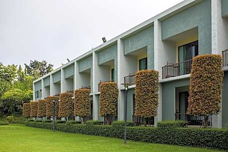 Poonyamantra Resort
