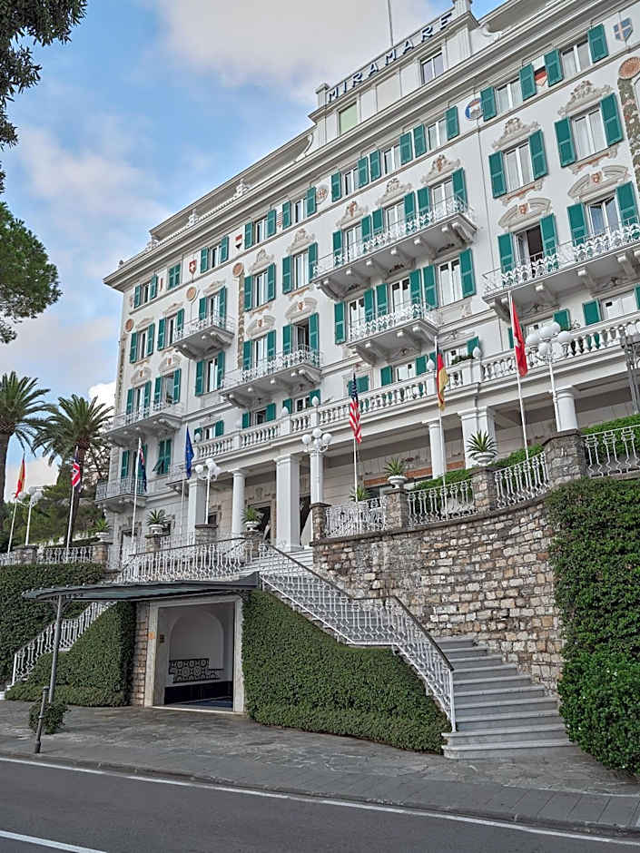 Grand Hotel Miramare