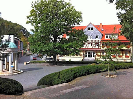 Kurhotel Bad Suderode