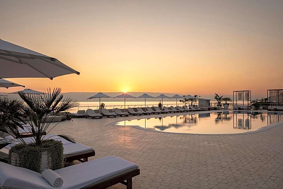 Galei Kinneret Hotel