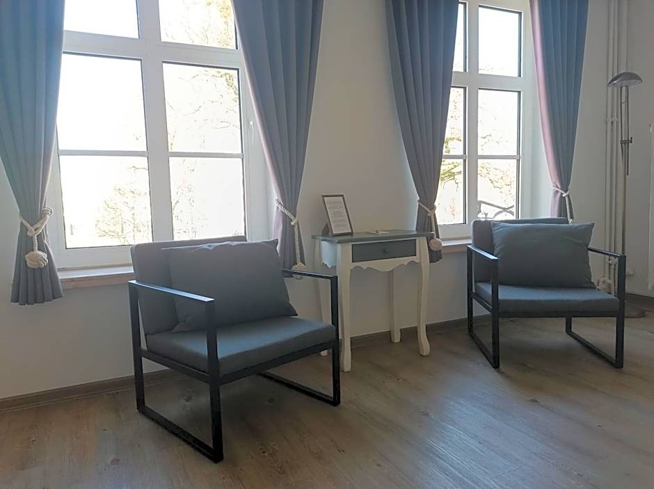 Mooi Hotel Garni