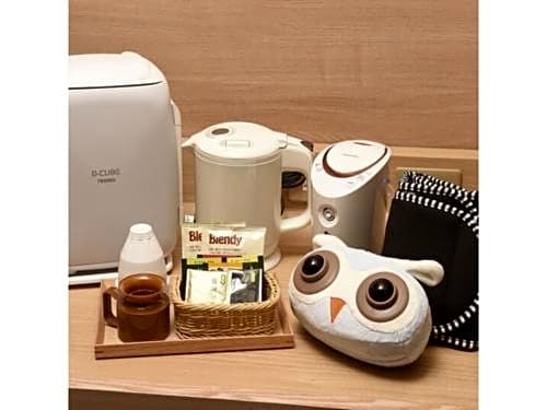 Capsule Hotel Anshin Oyado Kyoto Shijo Karasuma / Vacation STAY 79126
