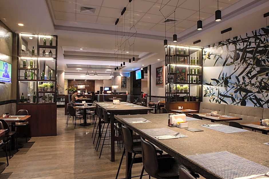 Casa Andina Select Tacna