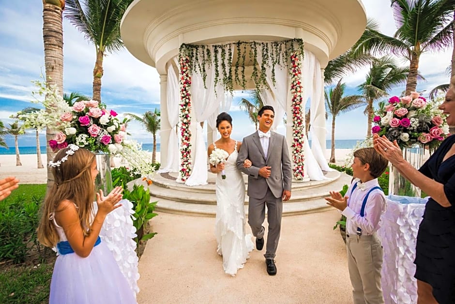 Hyatt Ziva Los Cabos - All Inclusive