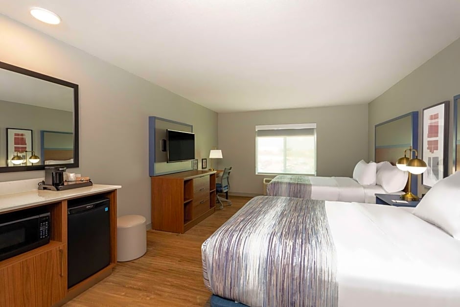 AmericInn by Wyndham San Angelo