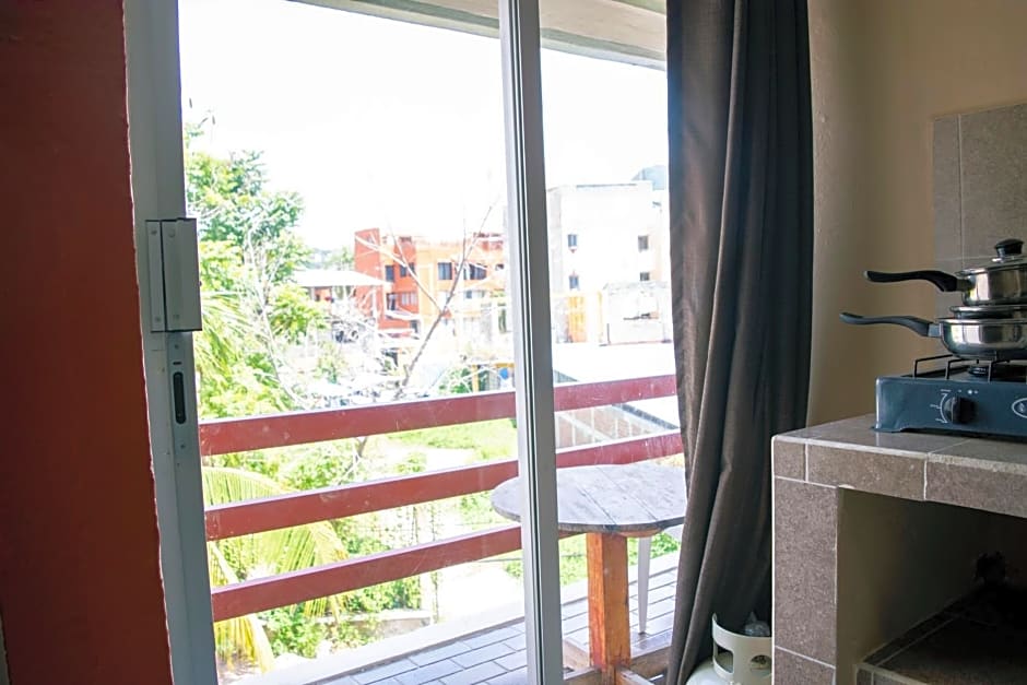 Isabel Suites