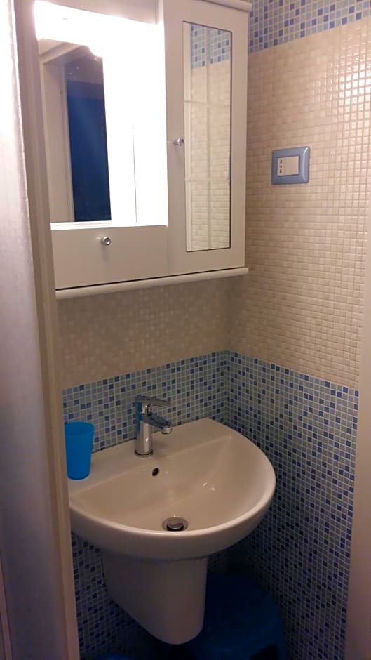 B&B Una Rotonda sul mare