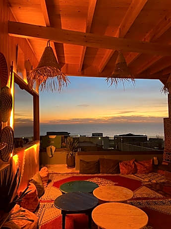 imsouane bleu bay house