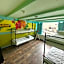 The Flying Pig Beach Hostel Age 18 to 40