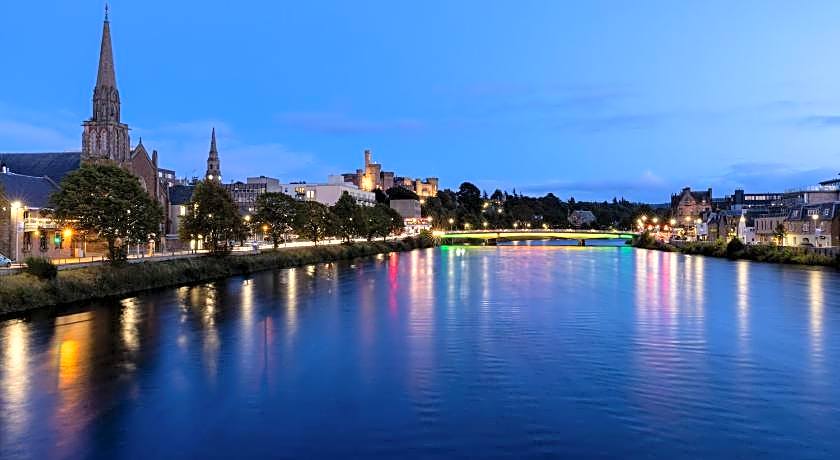 River Ness Hotel, a member of Radisson individuals