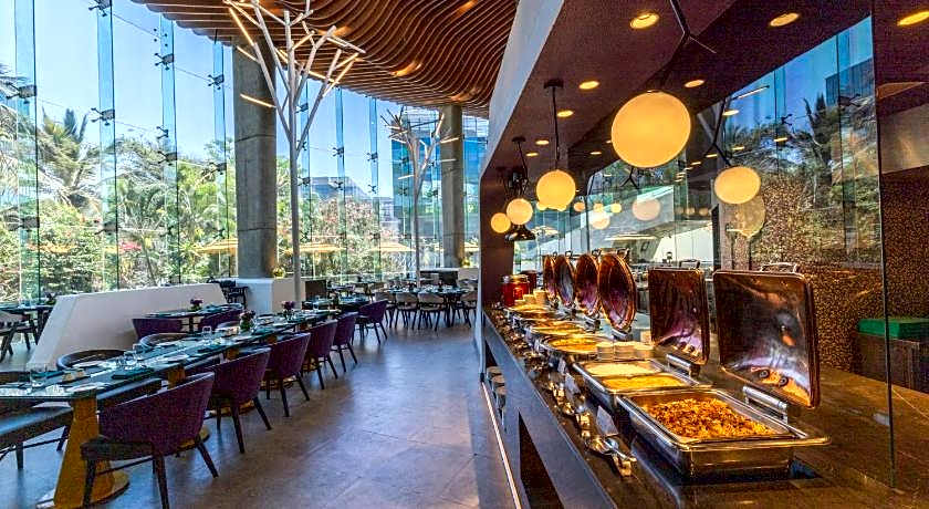 Vivanta Bengaluru, Whitefield