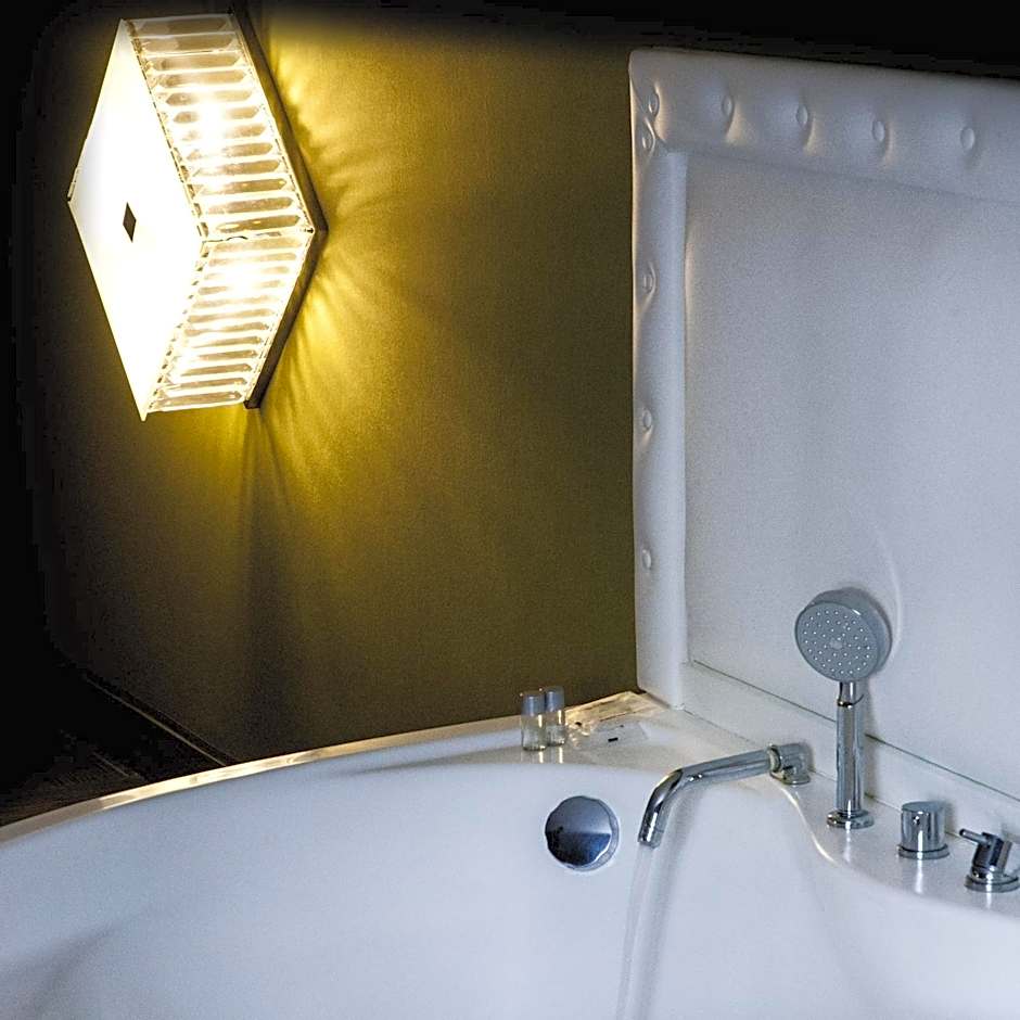 Hotel Masaniello Luxury