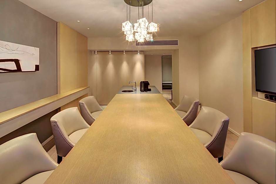 Hyatt Regency Mexico City