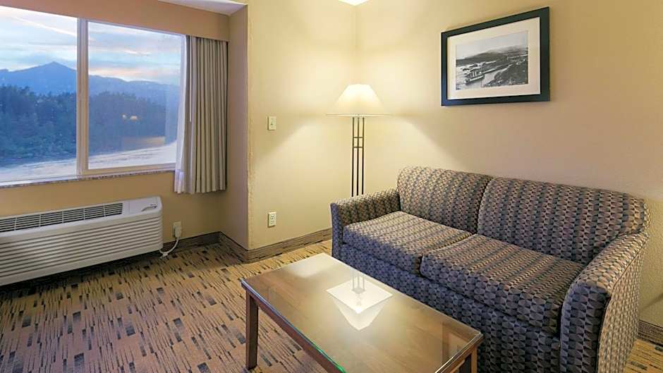 Best Western Plus Columbia River Inn