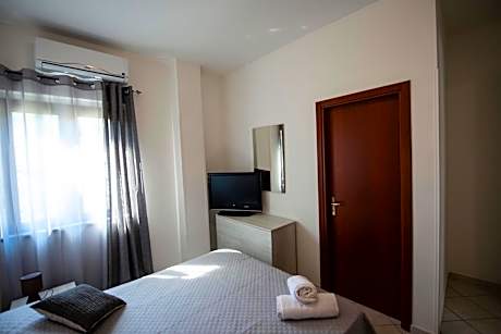 Small Double Room