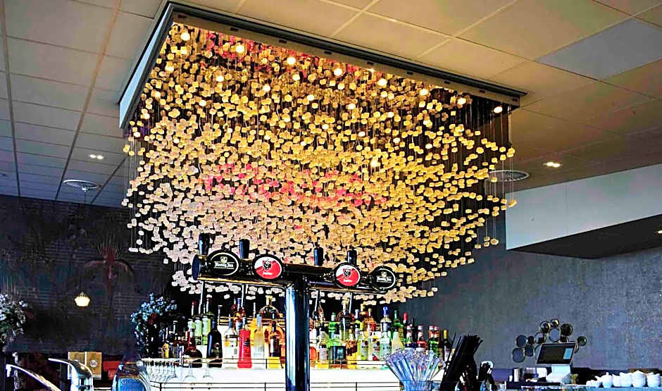 Riva hotel Den Haag - Delft