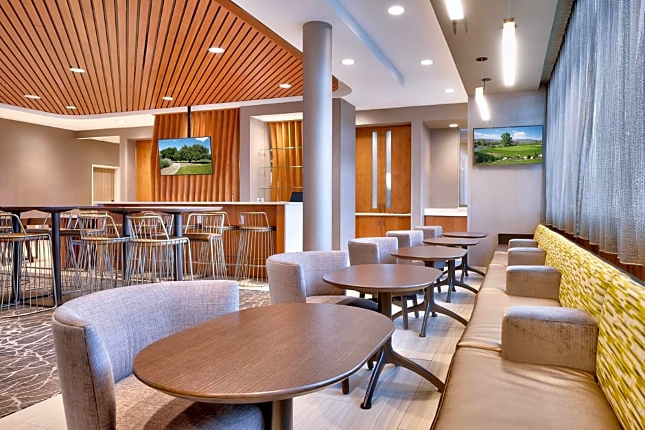 Springhill Suites by Marriott Colorado Springs North/Air Force Academy