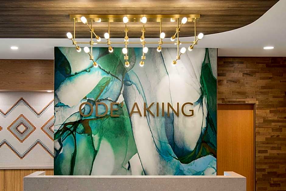 Wyndham Garden Winnipeg Airport