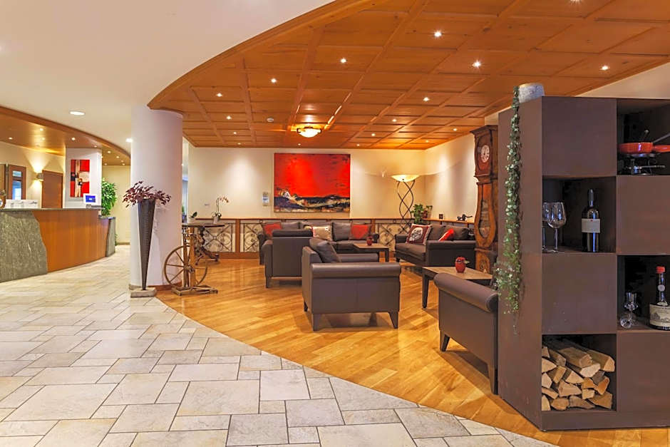 la couronne Hotel & Spa