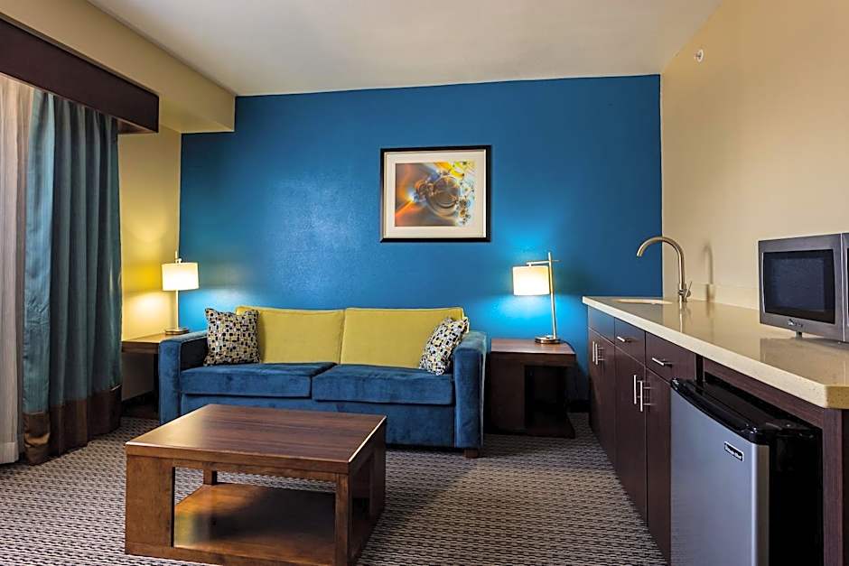 Holiday Inn Houston Downtown by IHG