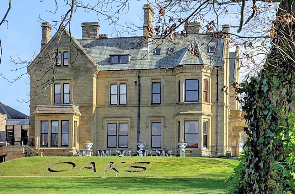 Oaks Hotel and Leisure Club