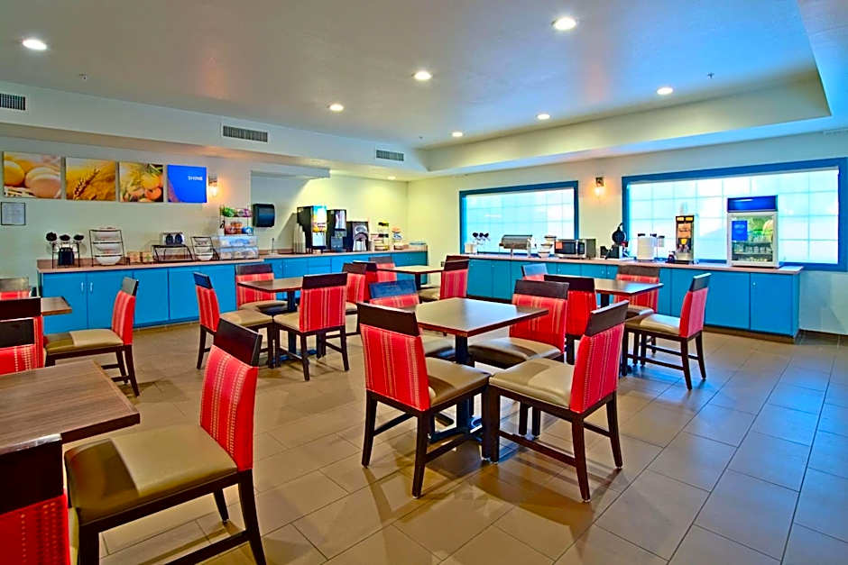 Comfort Inn & Suites Sierra Vista near Ft Huachuca