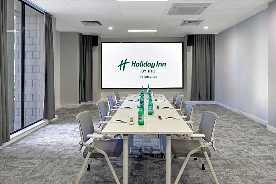 Holiday Inn Townsville by IHG